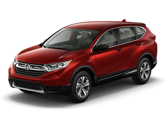 honda crv