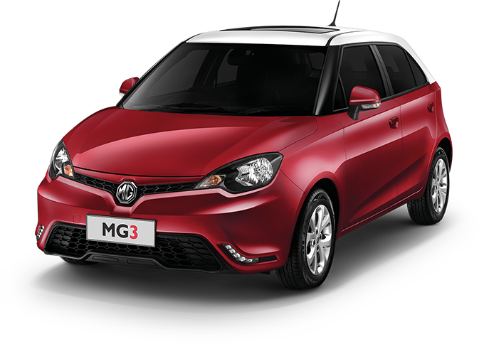 mg 3