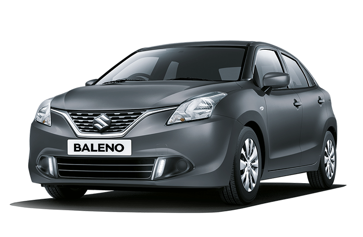 Suzuki baleno