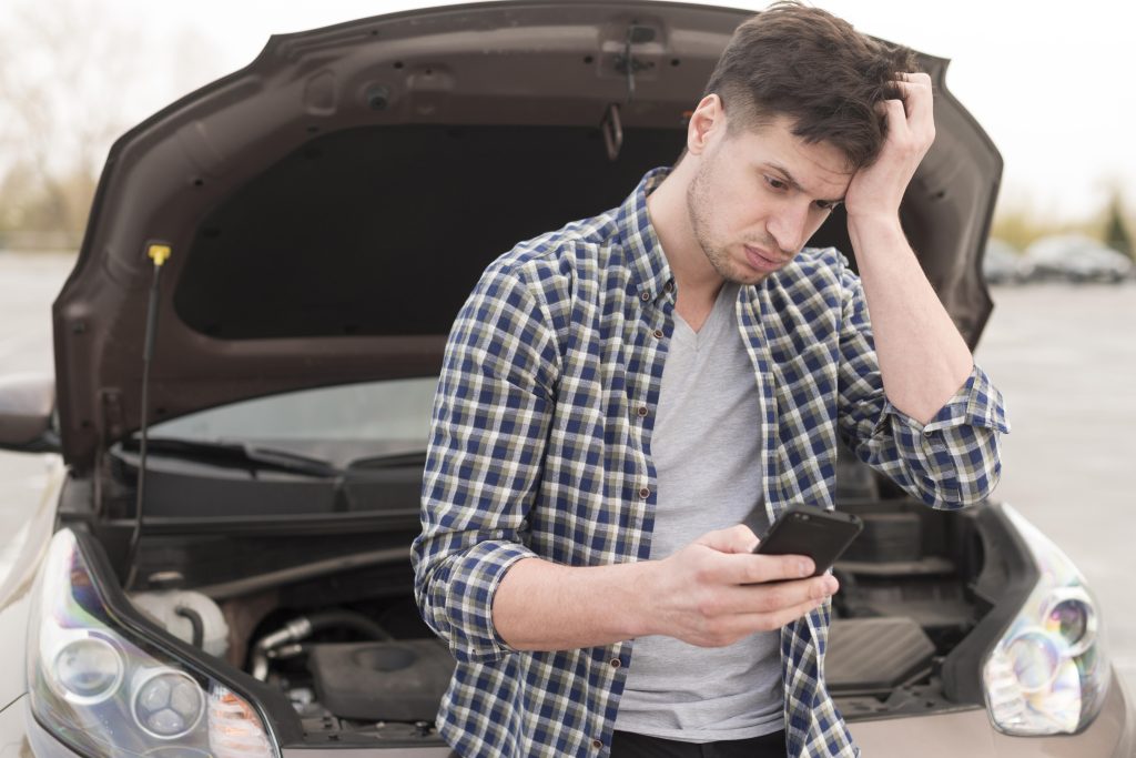 ¿Tienes problemas con tu auto? Agenda el servicio de escaner automotriz a domicilio